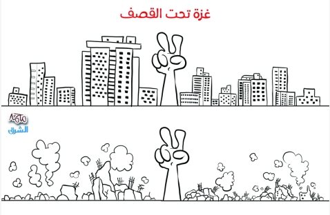 الشرق
