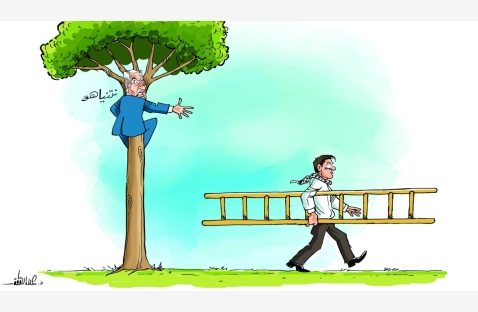 الشرق