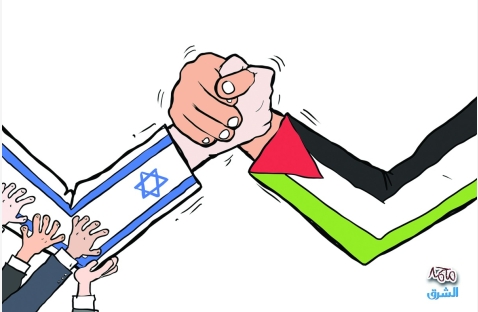 الشرق