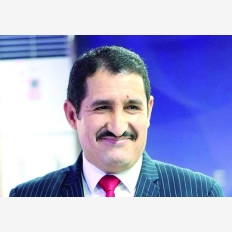 د. محمد دخوش