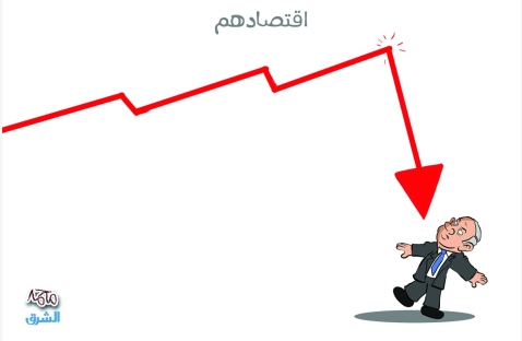 الشرق