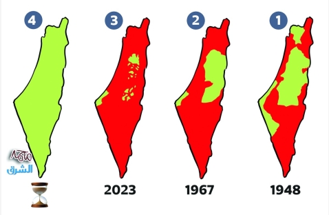 الشرق