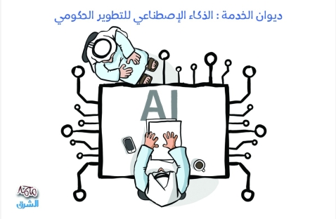 الشرق