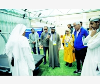 alsharq