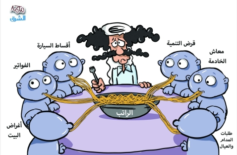 الشرق