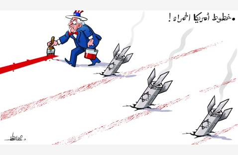 الشرق