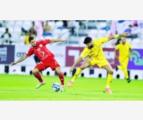alsharq