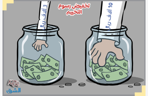 الشرق