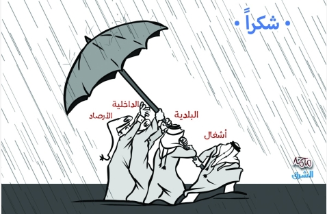 الشرق