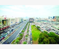 alsharq