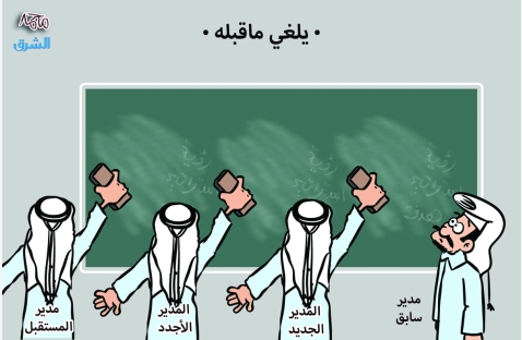 الشرق