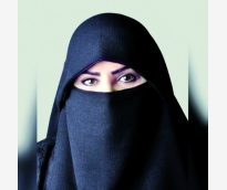 مريم الحميدي 