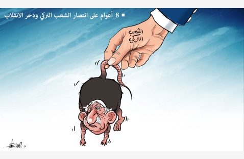 الشرق