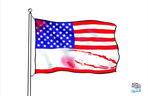 الشرق