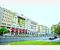 alsharq