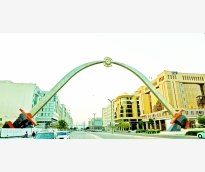 alsharq