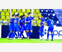 alsharq