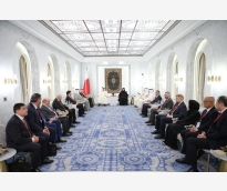 الشرق