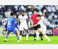 alsharq