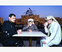alsharq