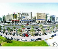 alsharq