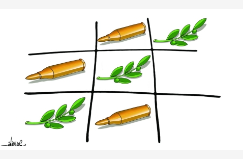 الشرق