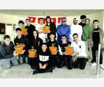 alsharq