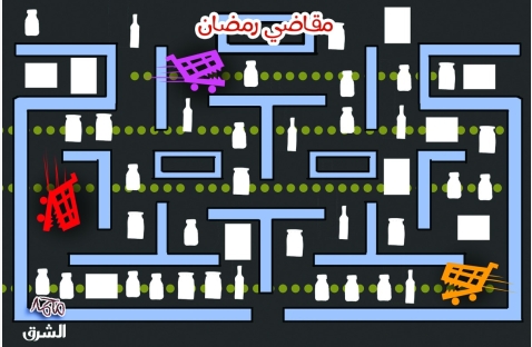 الشرق