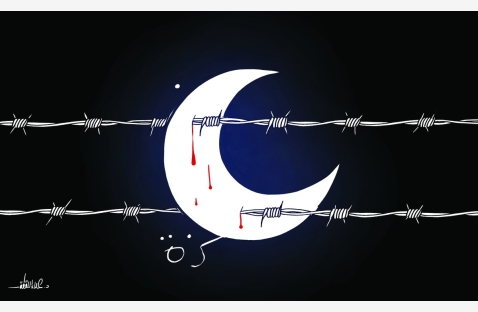 الشرق