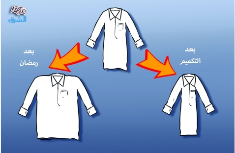 الشرق