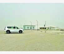alsharq