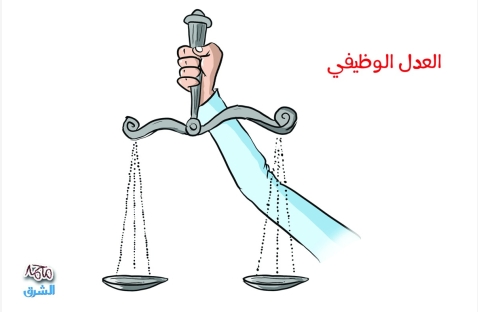 الشرق