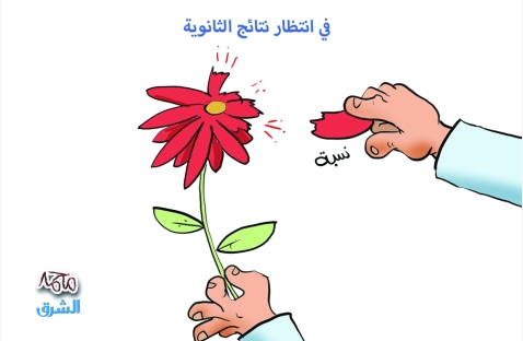 الشرق