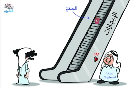 الشرق
