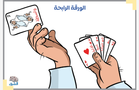 الشرق