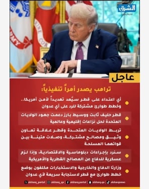 الشرق