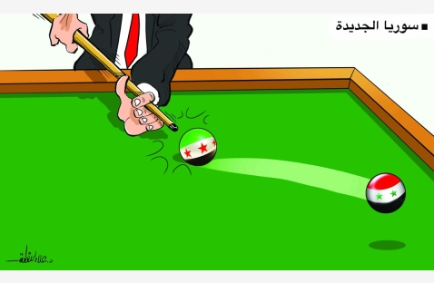 الشرق