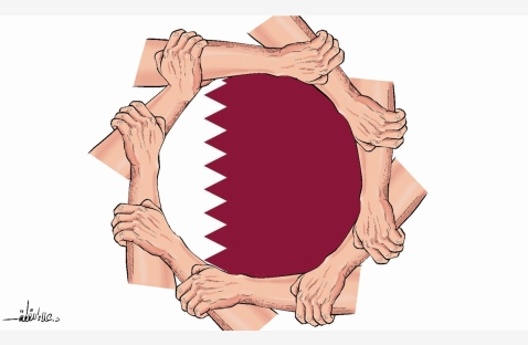 الشرق