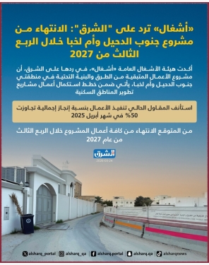 الشرق