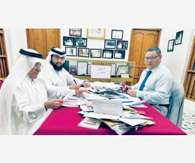 alsharq