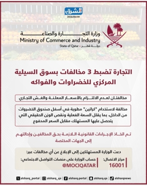 الشرق