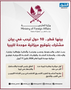 الشرق