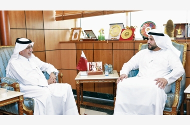 alsharq