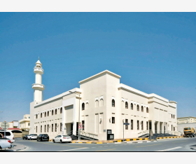 alsharq