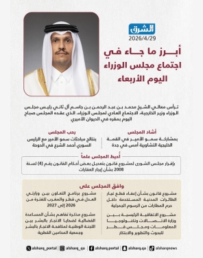 الشرق