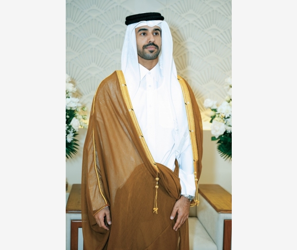 أفراح البوكوارة