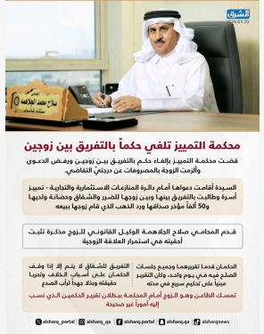 الشرق