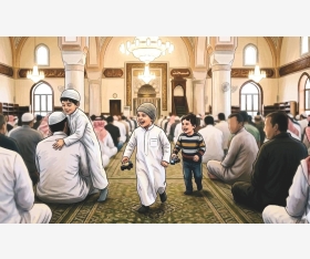 alsharq