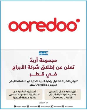 الشرق