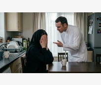 الصورة مولدة بالذكاء الاصطناعي